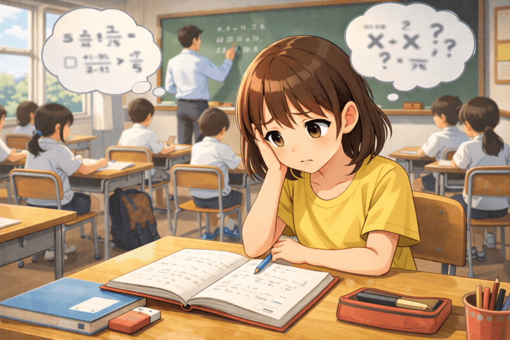 小学生　不登校 自宅学習 2