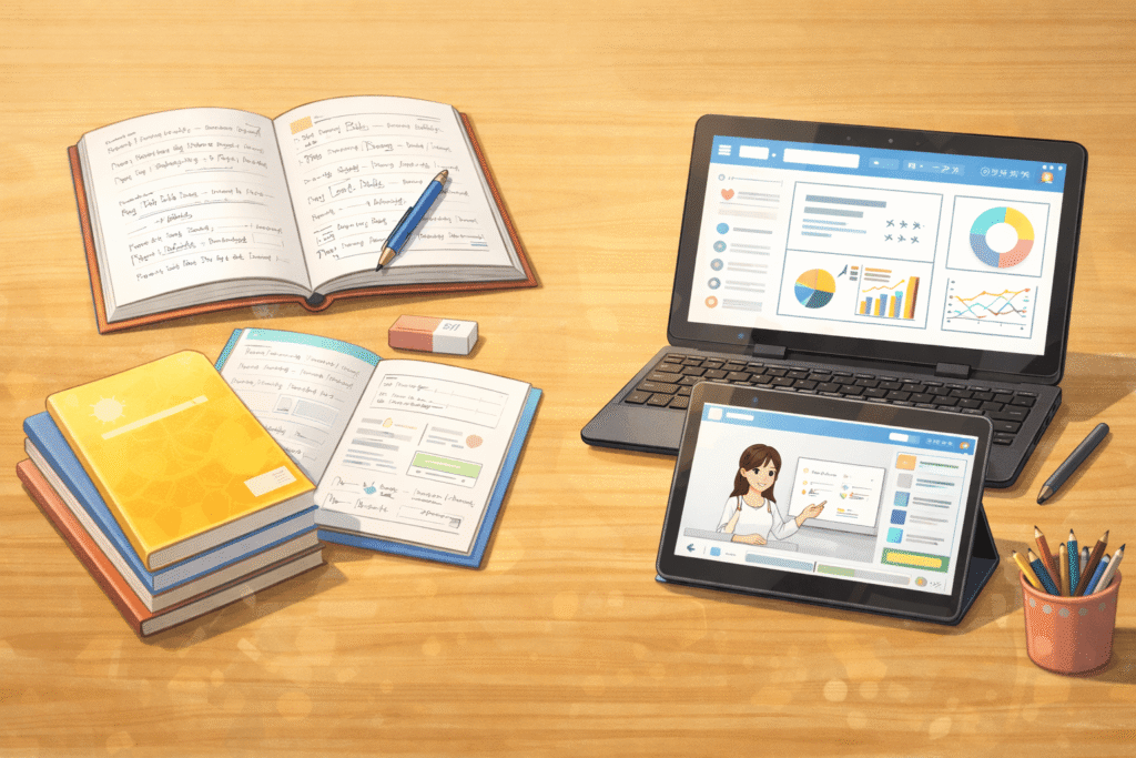 小学生　不登校 自宅学習 5