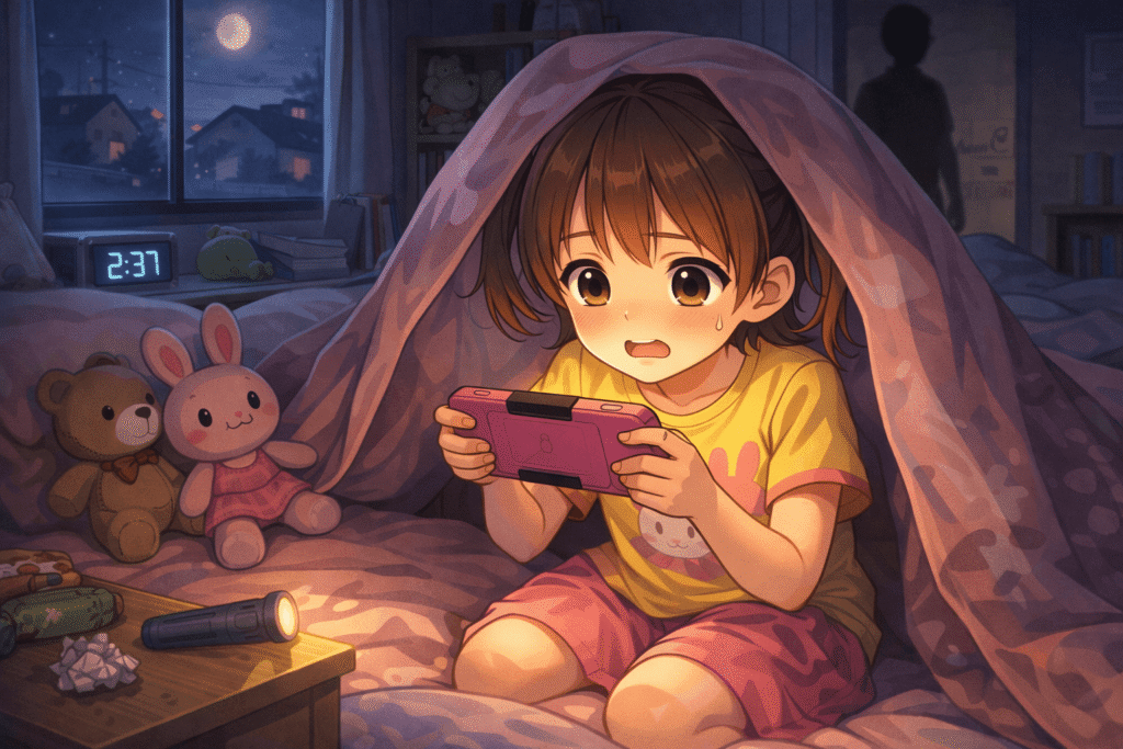 不登校 小学生 勉強しない3