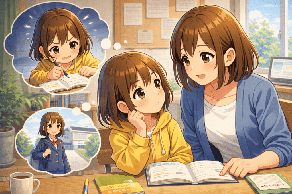 不登校特例校 小学校5