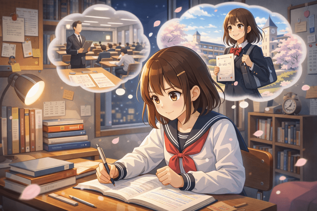 中学生 不登校 高校 どうなる2