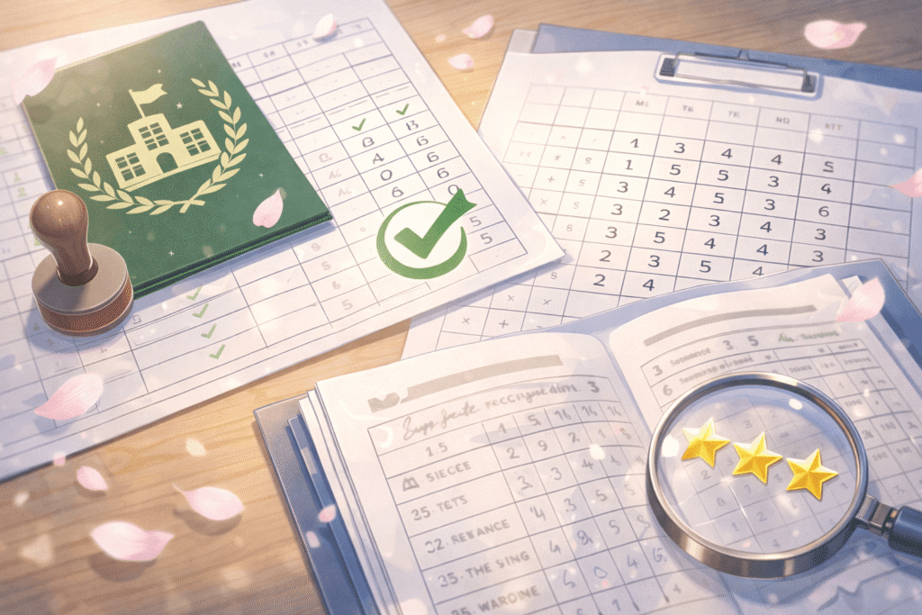 中学生 不登校 高校 どうなる5