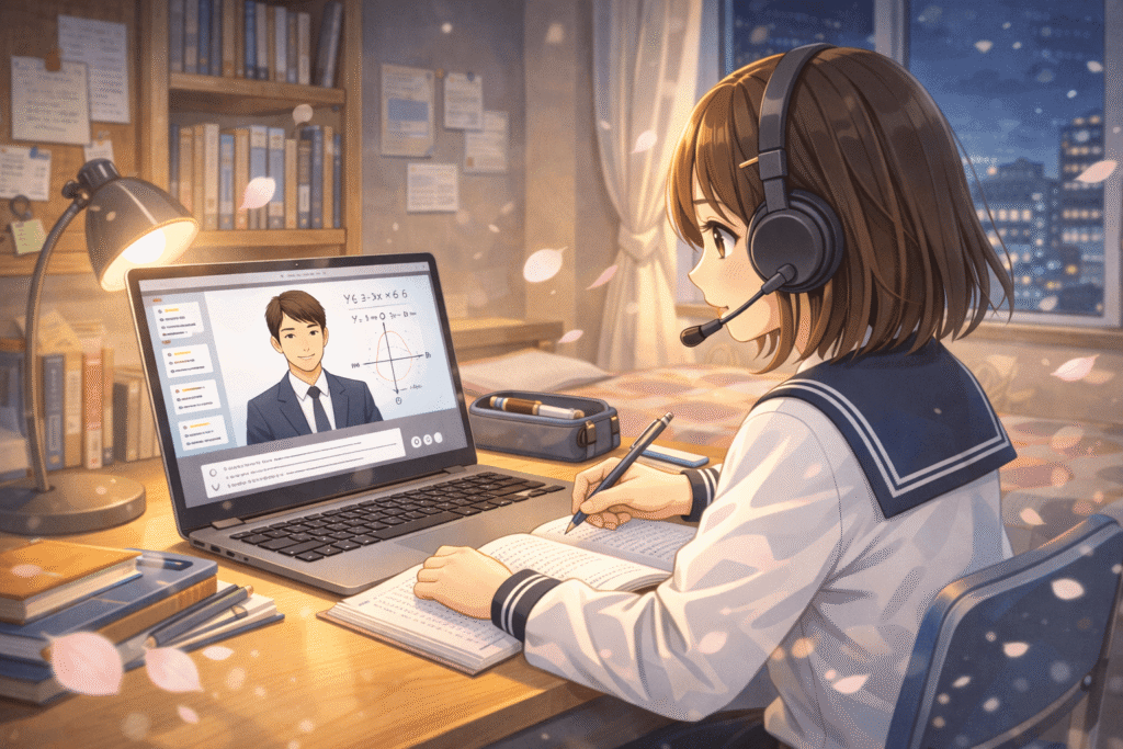 中学生 不登校 高校 どうなる6