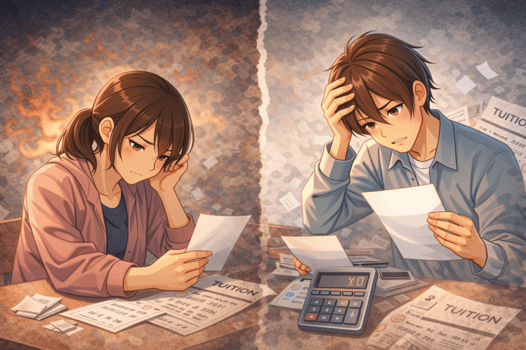 不登校特例校 デメリット5