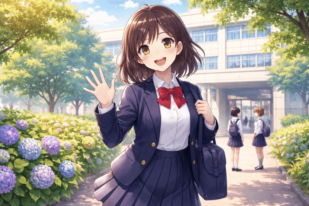 中学 不登校特例校 