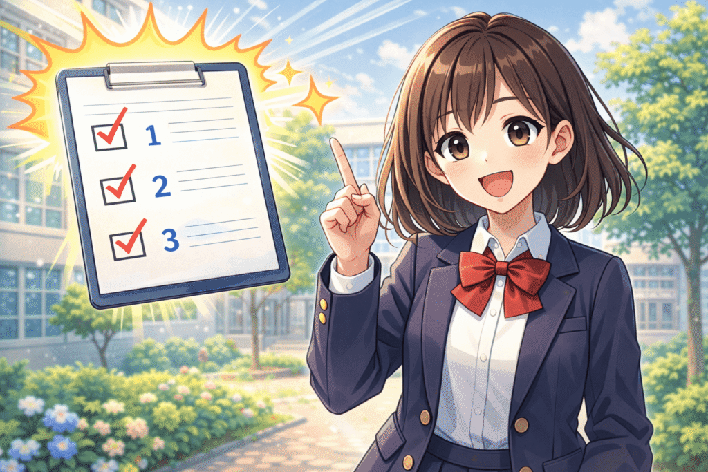 中学 不登校特例校 4