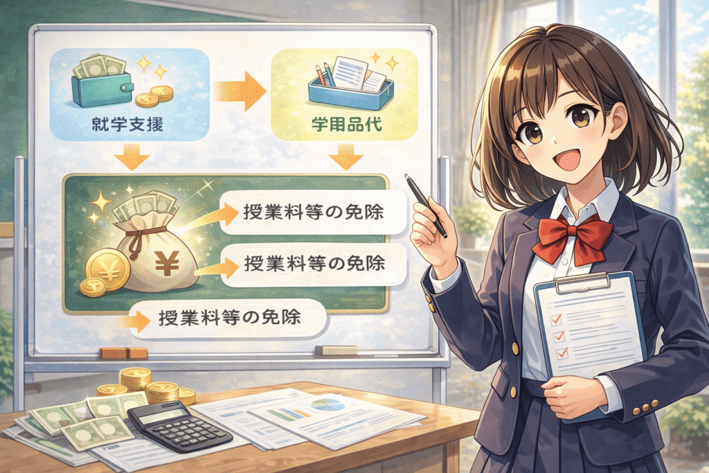 中学 不登校特例校 6