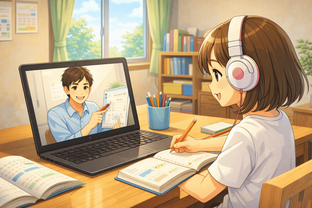 不登校 小学生 居場所4