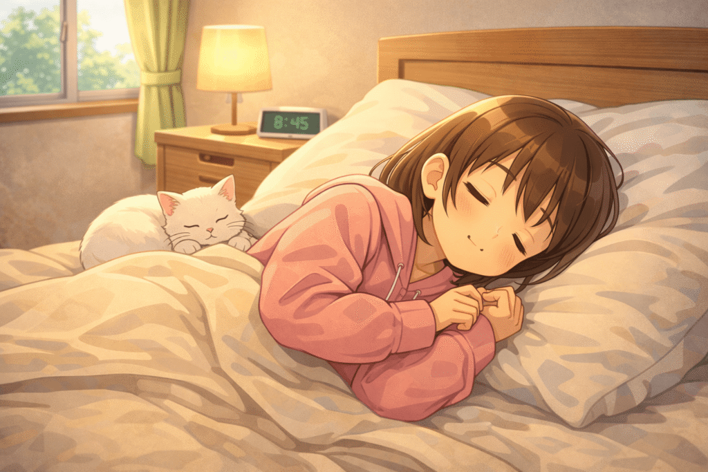 不登校 小学生 居場所6