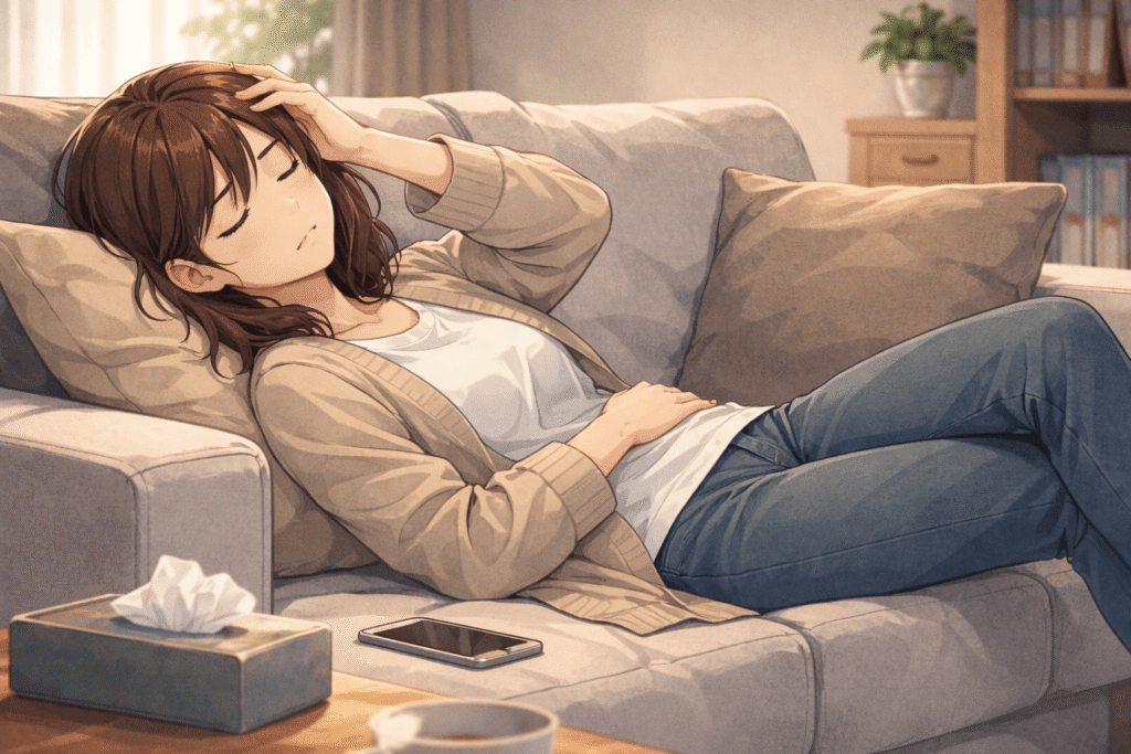 不登校 親 ノイローゼ2