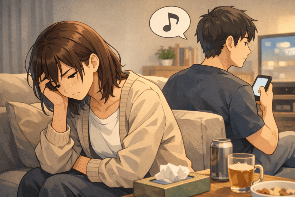 不登校 親 ノイローゼ3