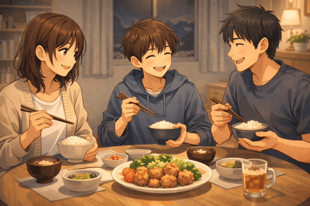 不登校 親 ノイローゼ4