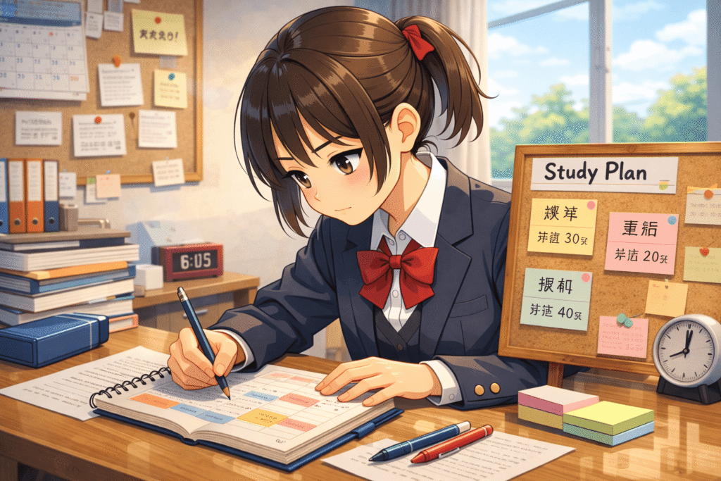 不登校 高校受験 公立7