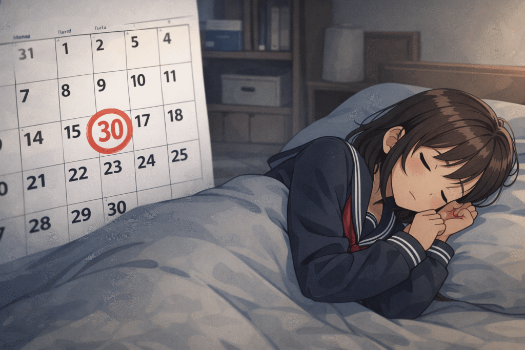 不登校 なぜ増えた3