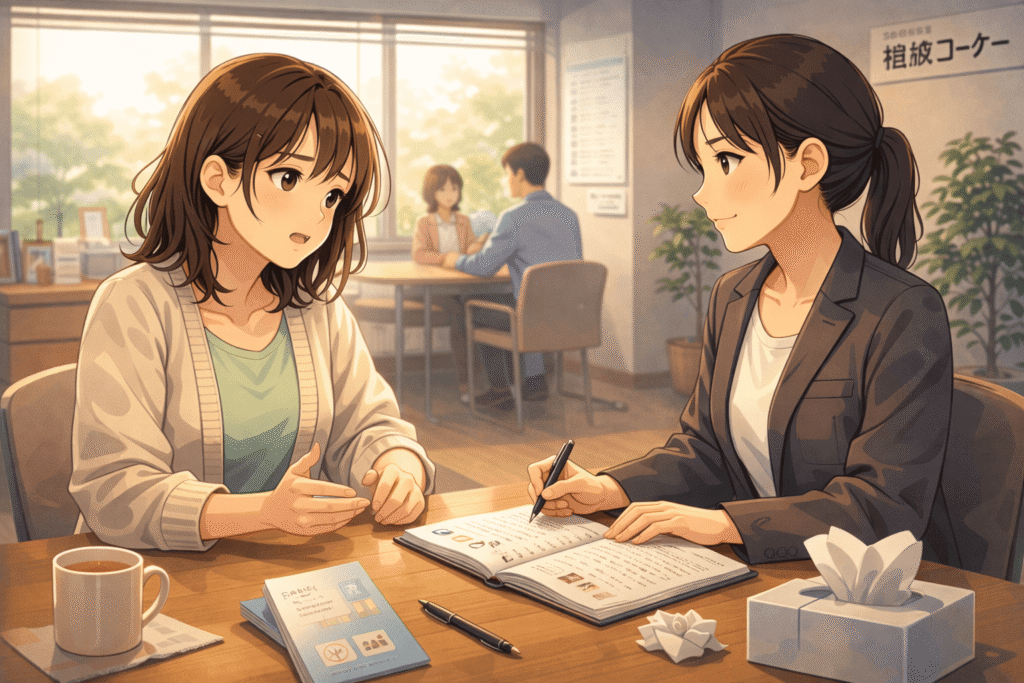 不登校 親の気持ち5