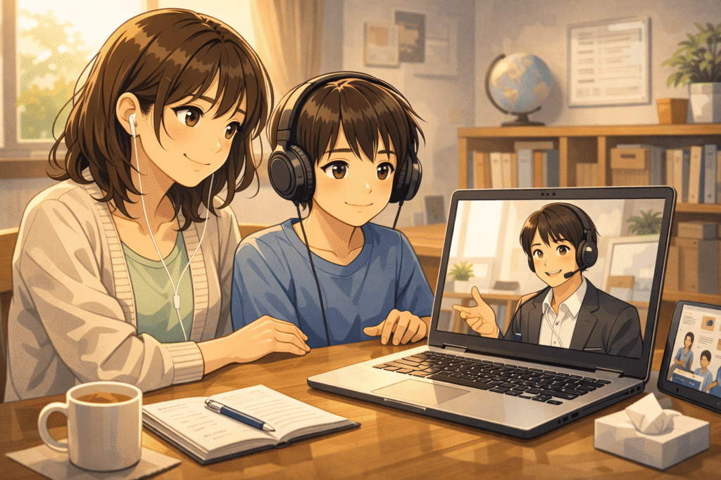 不登校 親の気持ち6