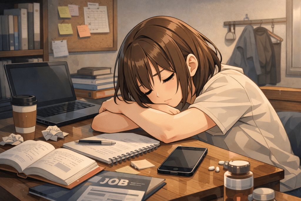 大学 不登校 親に言えない2