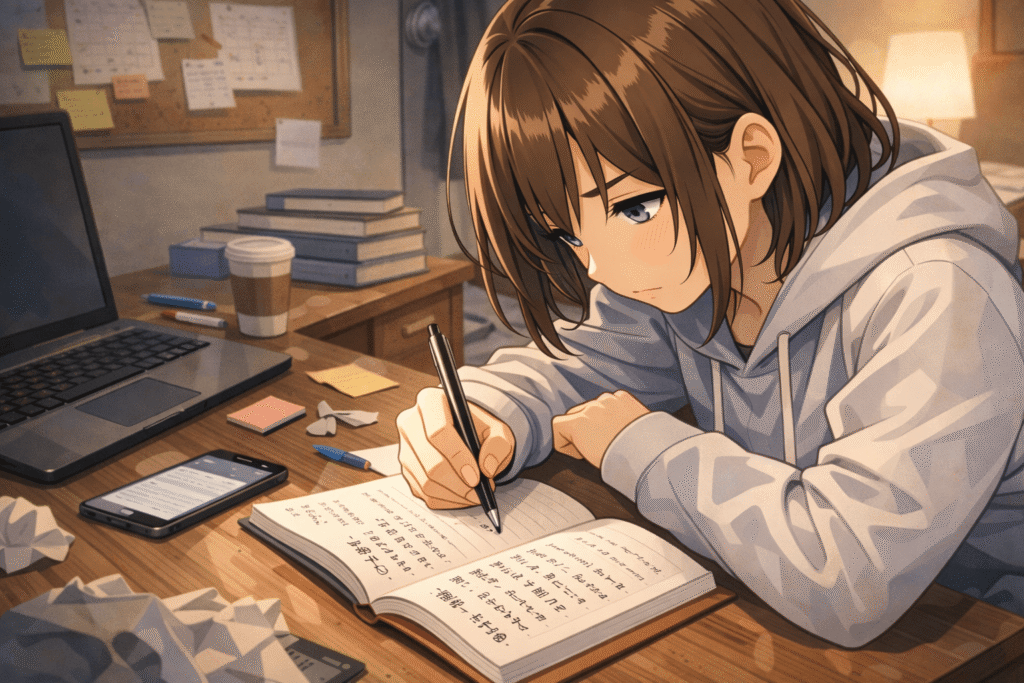 大学 不登校 親に言えない4