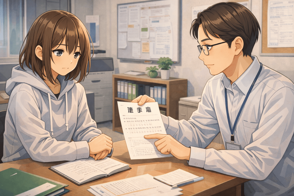 大学 不登校 親に言えない5