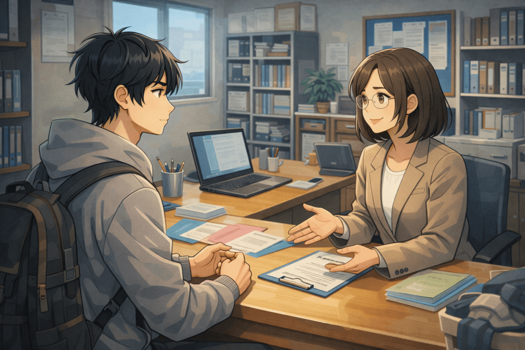 大学 不登校 一人暮らし4