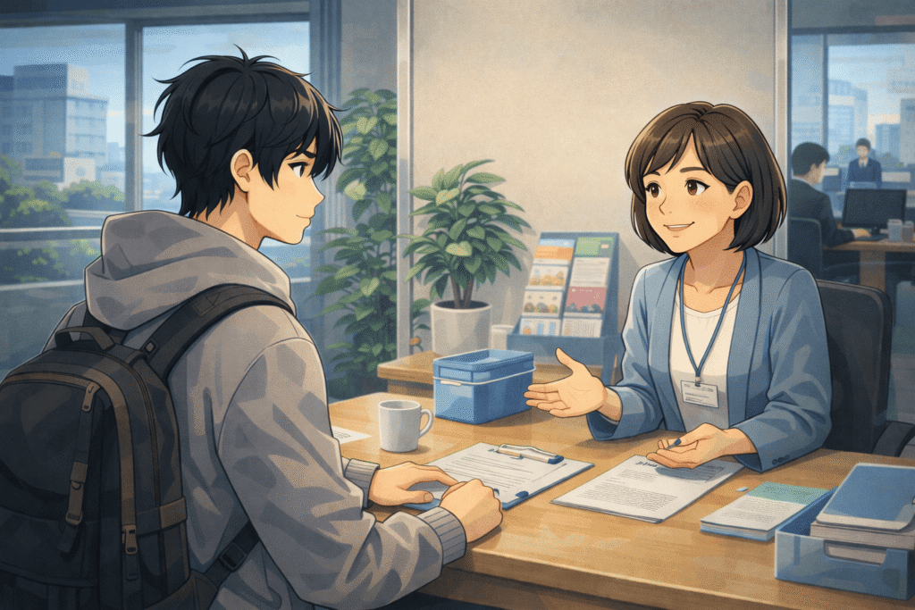 大学 不登校 一人暮らし6