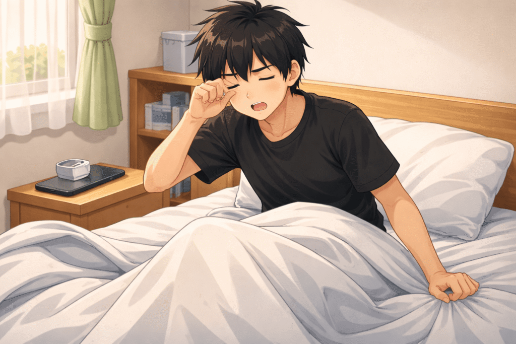 不登校 中学生 何をさせる3