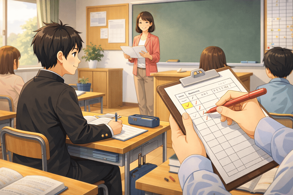 不登校 中学生 何をさせる6