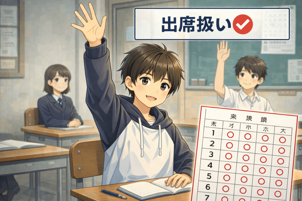 不登校特例校 入学条件6