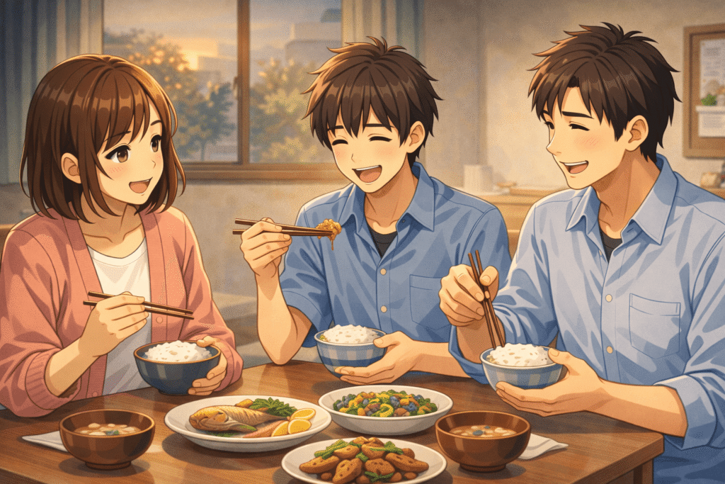 不登校 親のせい5