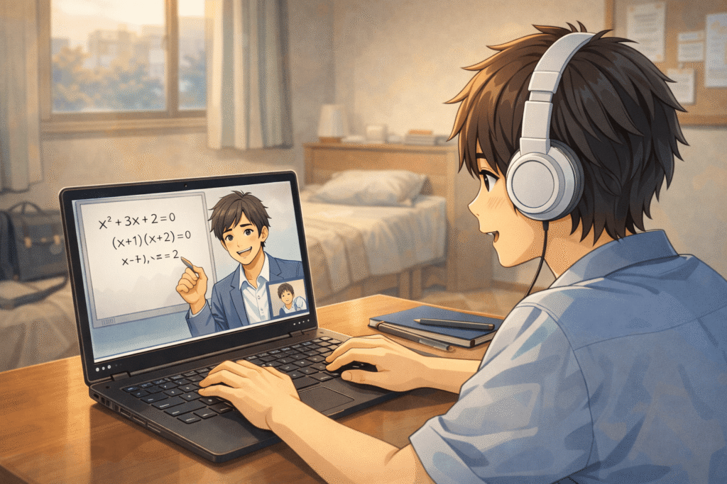 不登校 親のせい6