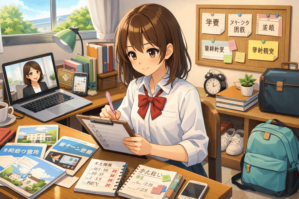 通信制高校 転入 後悔5