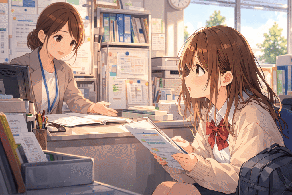 通信制高校 転入 後悔2