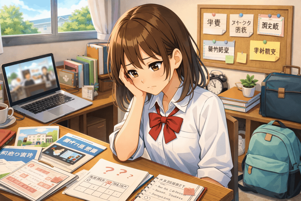 通信制高校 転入 後悔