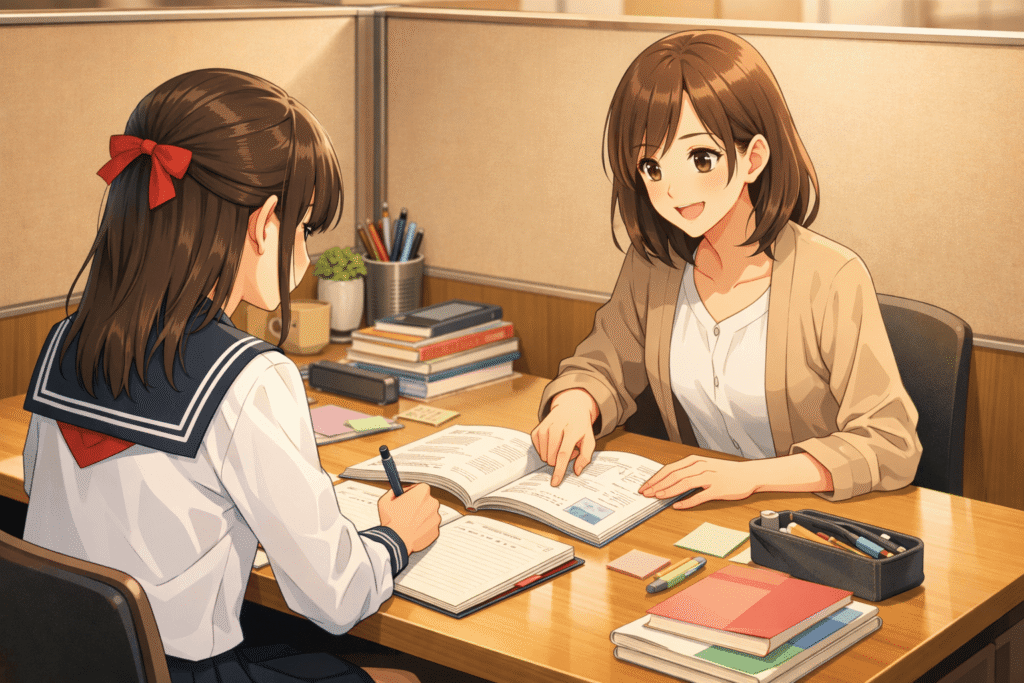 通信制高校 転入 後悔7