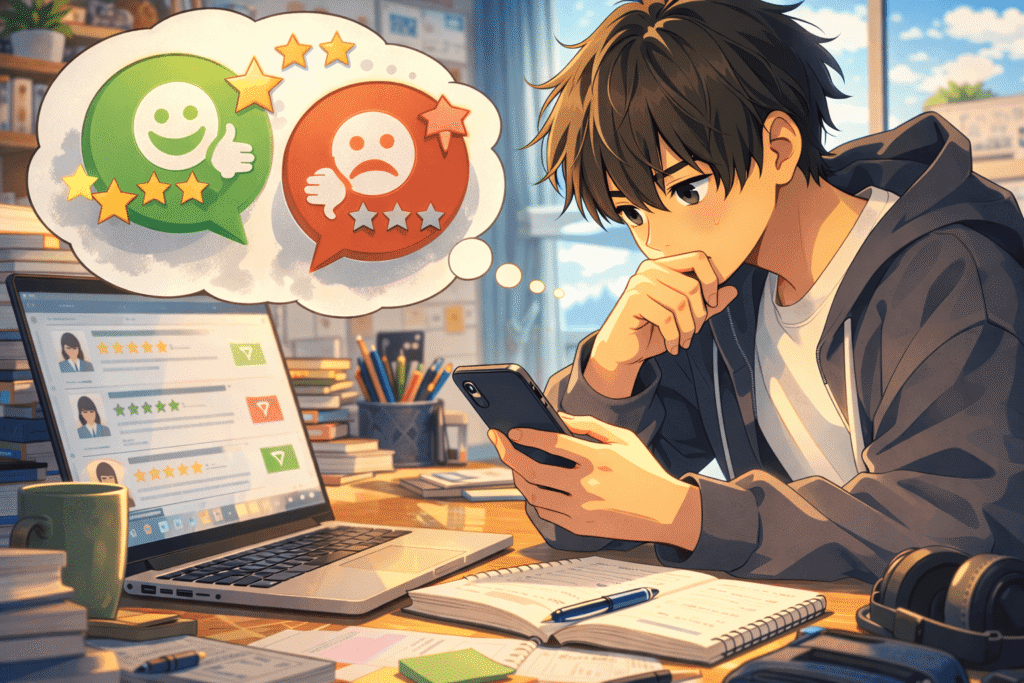 通信制高校 やめとけ3