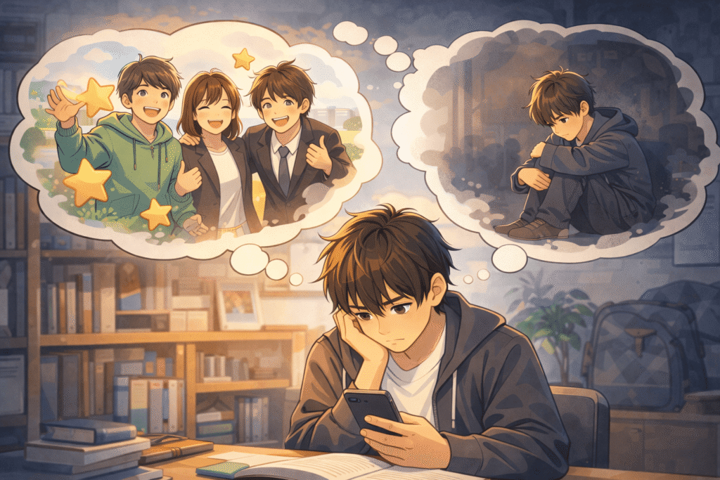 通信制高校 やめとけ6