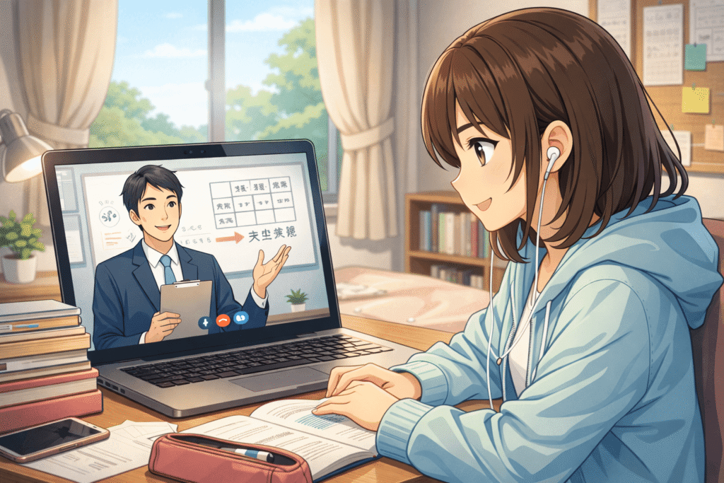 高校中退 大学受験2