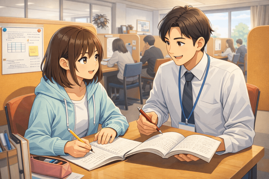 高校中退 大学受験4