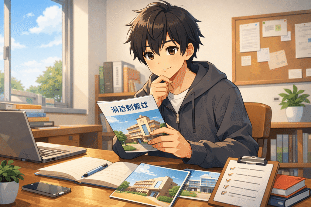 高校中退 通信制