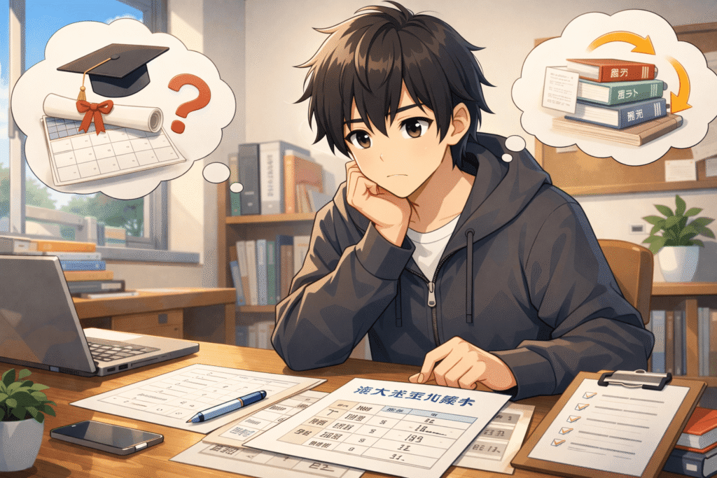 高校中退 通信制2