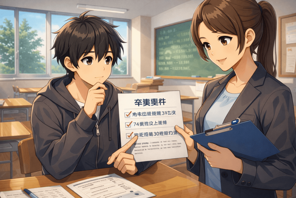 高校中退 通信制3