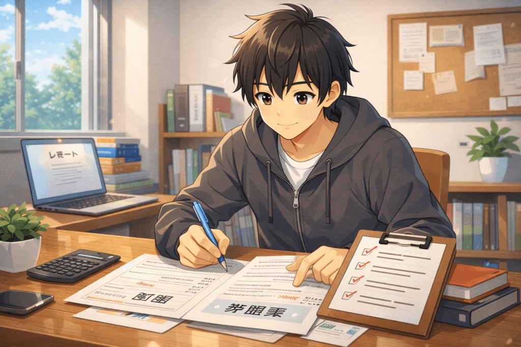 高校中退 通信制5