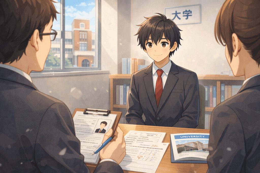 高校中退 通信制7