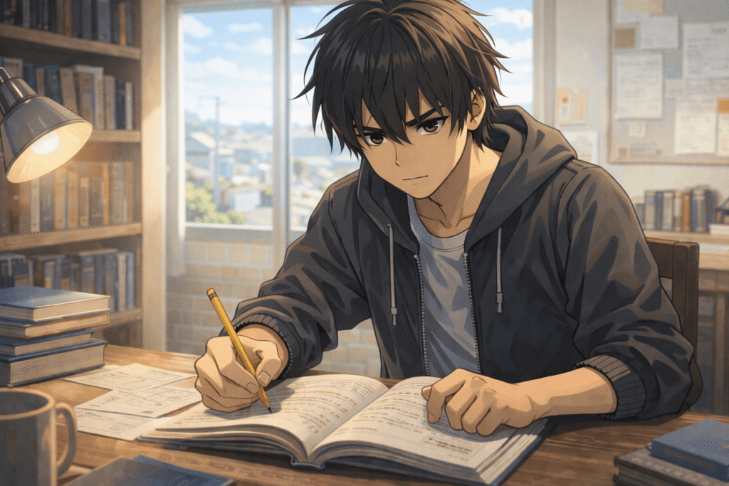 高校中退 末路4