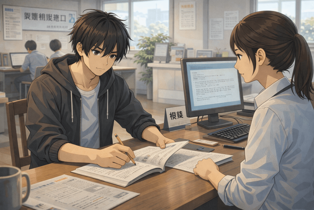 高校中退 末路6