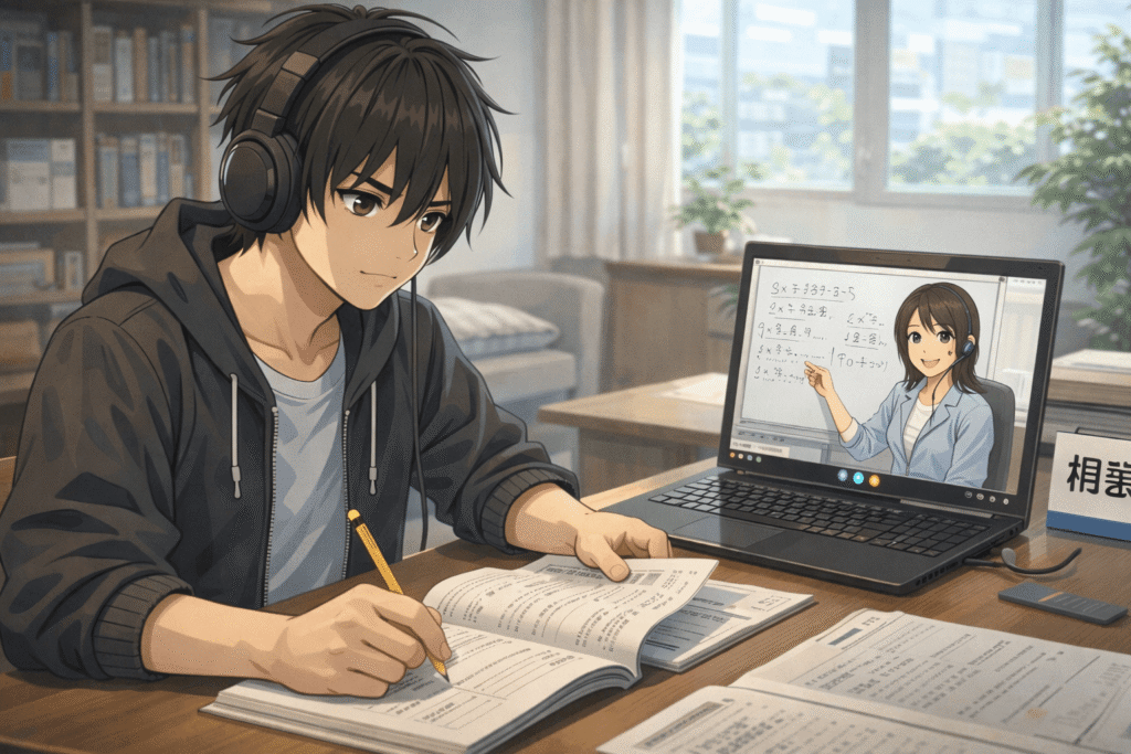 高校中退 末路7