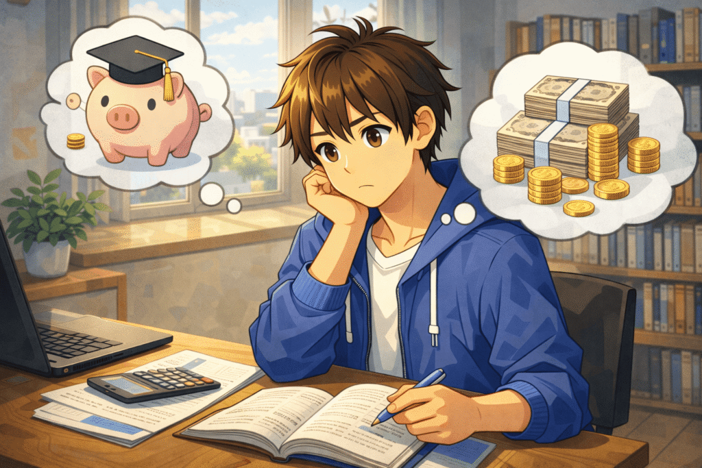 高校中退 専門学校5