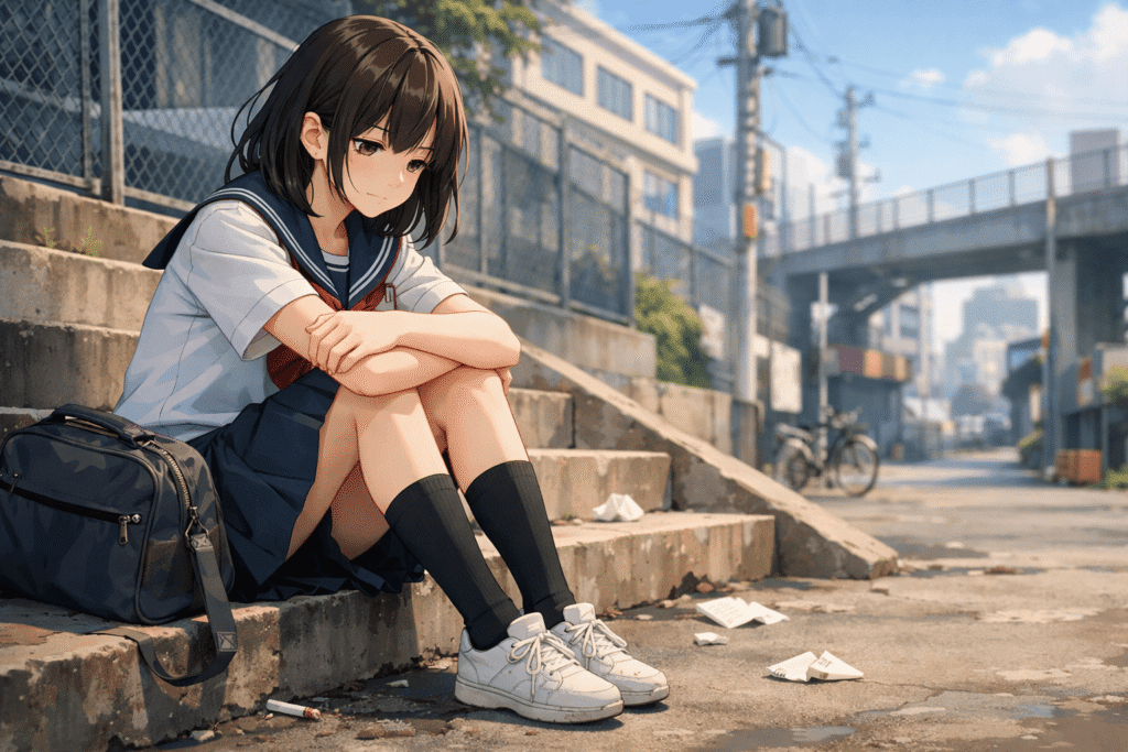 高校中退 人生終わり