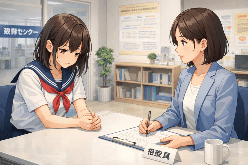 高校中退 人生終わり2