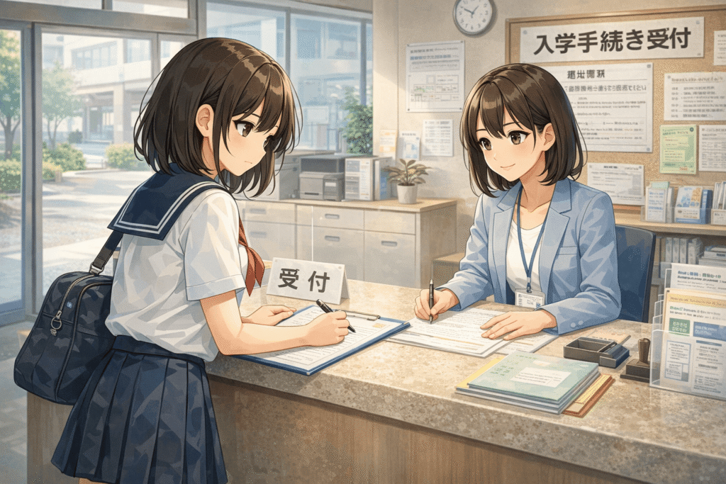 高校中退 人生終わり5